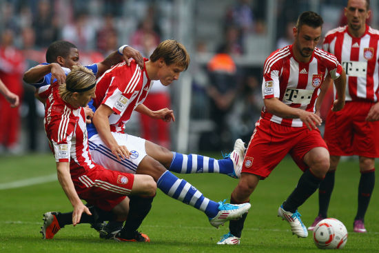 保级生死战戴帽，内马尔时隔1334天再度上演帽子戏法