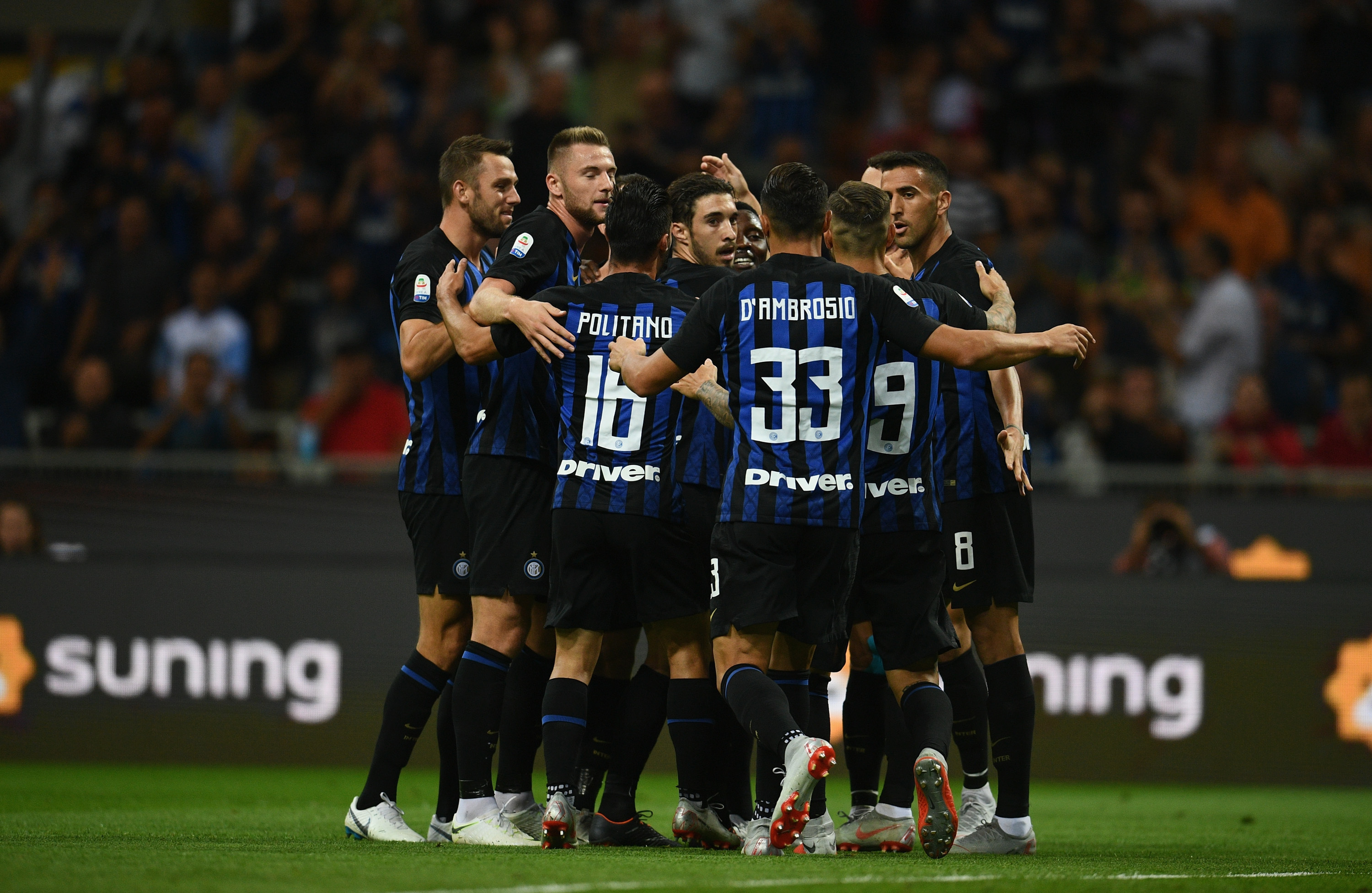 米体：锋线成米兰冬窗补强首选，齐尔克泽伊卡尔迪在列