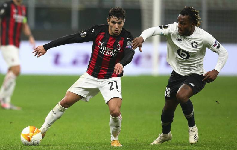 斯帕莱蒂：严寒正是我们的生活和职业摆在我们面前的挑战