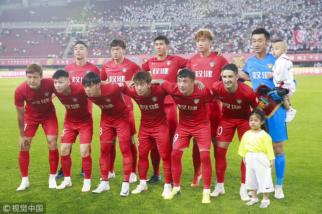 足球城市短记：让海港翻车的武里南，曾属于柬埔寨？