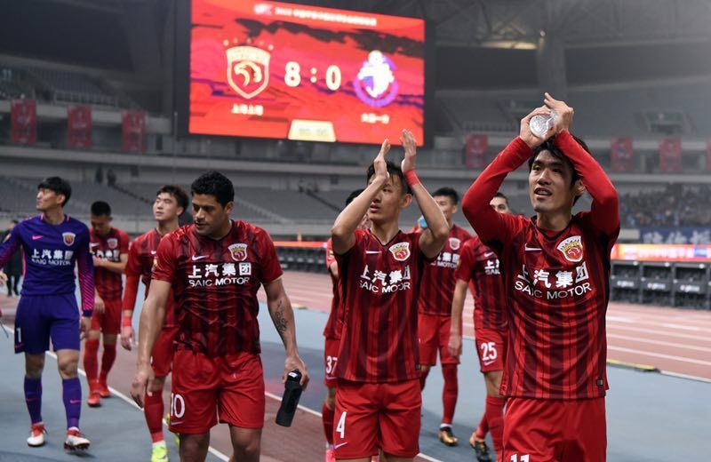 冲超福将，和晓强三年内先后帮助西海岸、英博、铜梁龙冲超