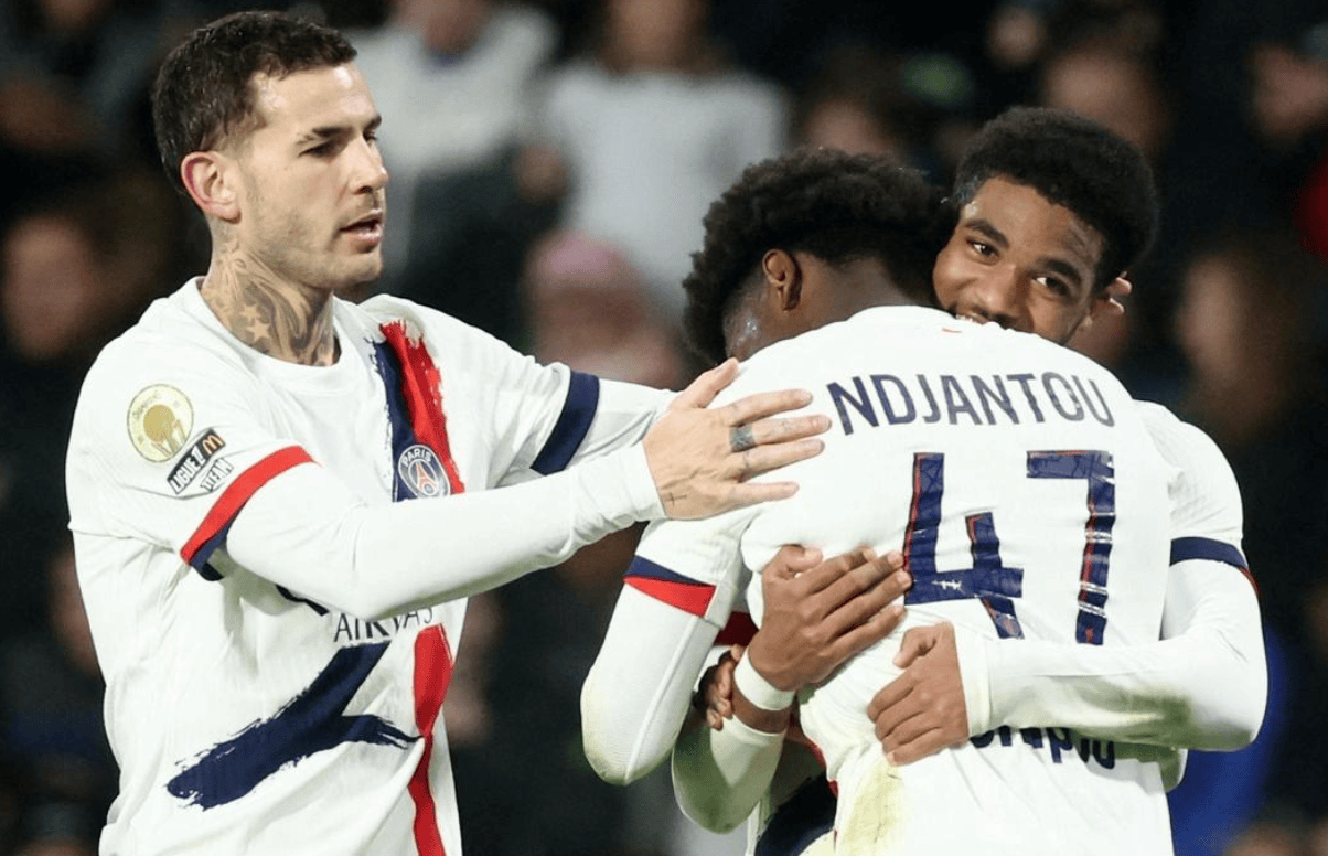 曼联球员状态回暖，连续进球